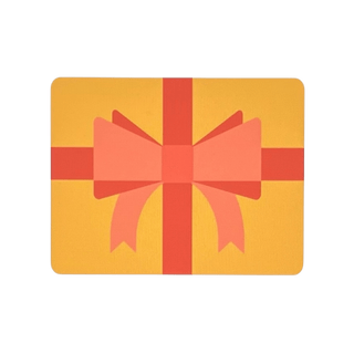 Geschenkkarte 75,00 € Geschenkkarte Perlenmieze 